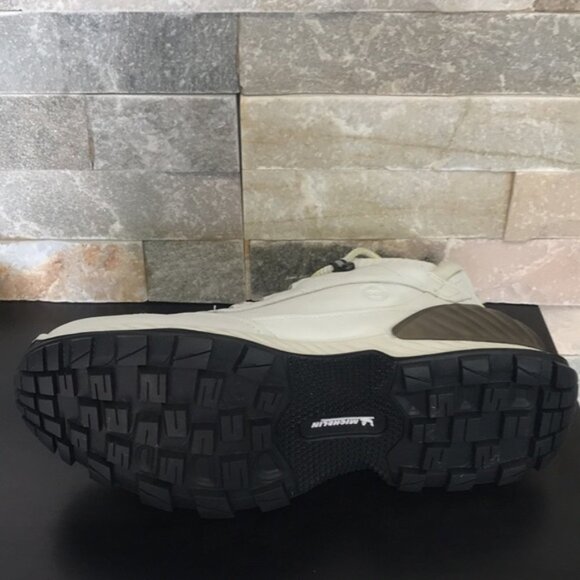 Ecco Women's Exohike Mid GTX Boots - Picture 11 of 12